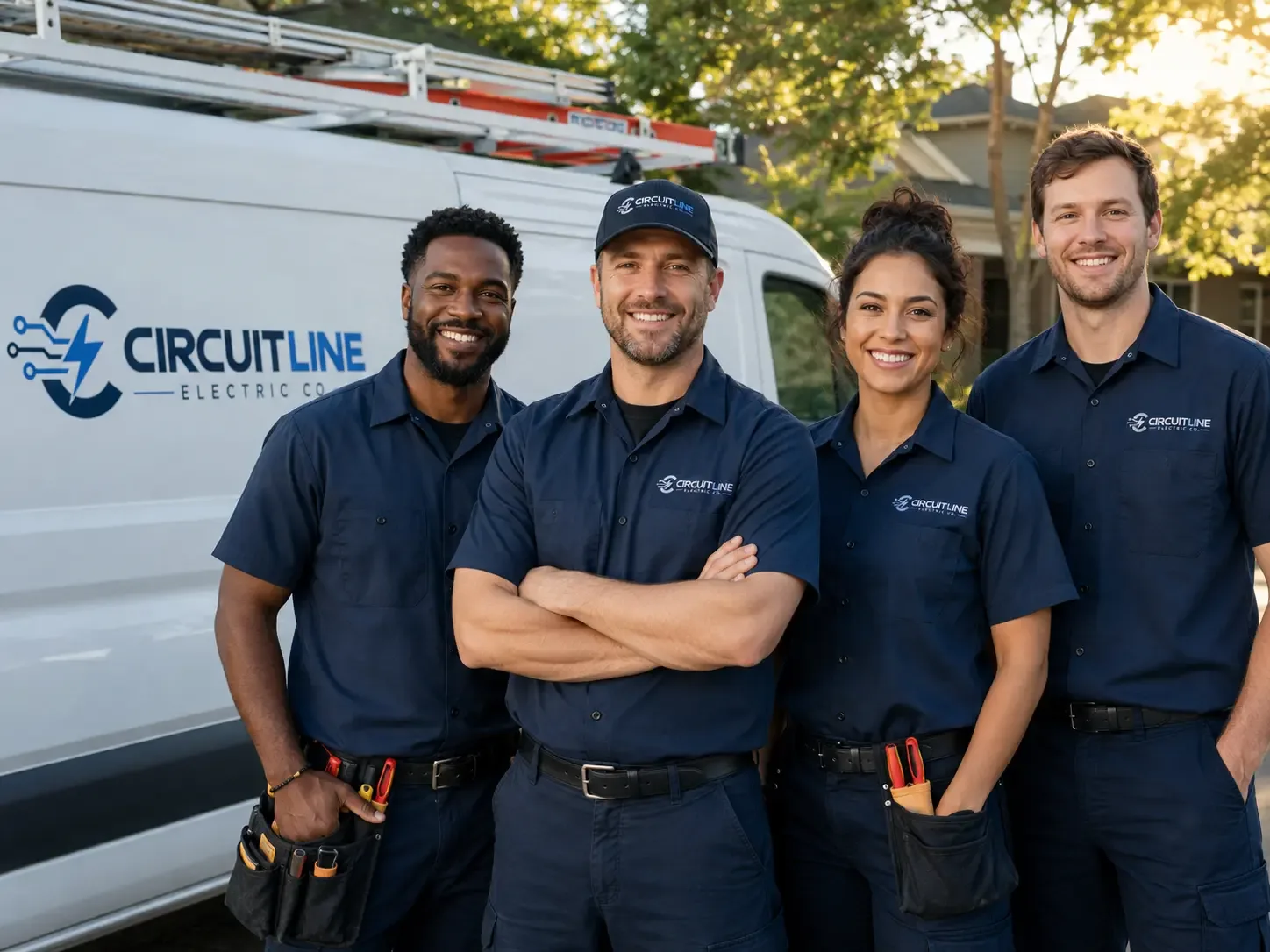 Whole Home Rewiring company in Branson, MO