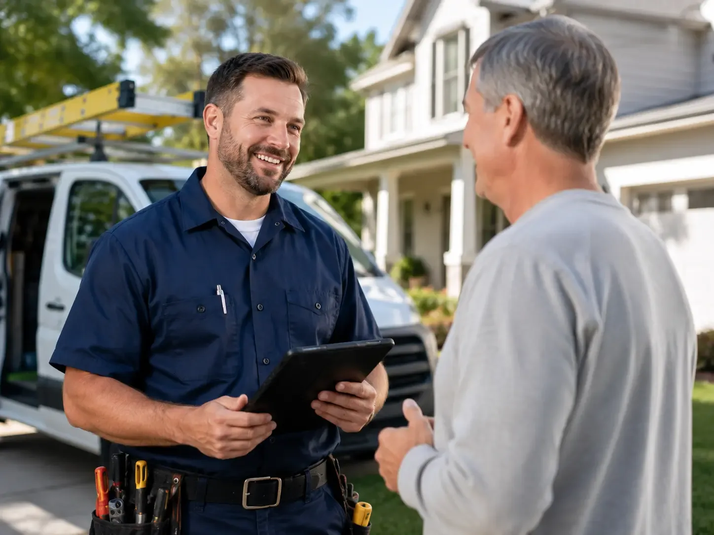 Whole Home Rewiring Branson, MO FAQs