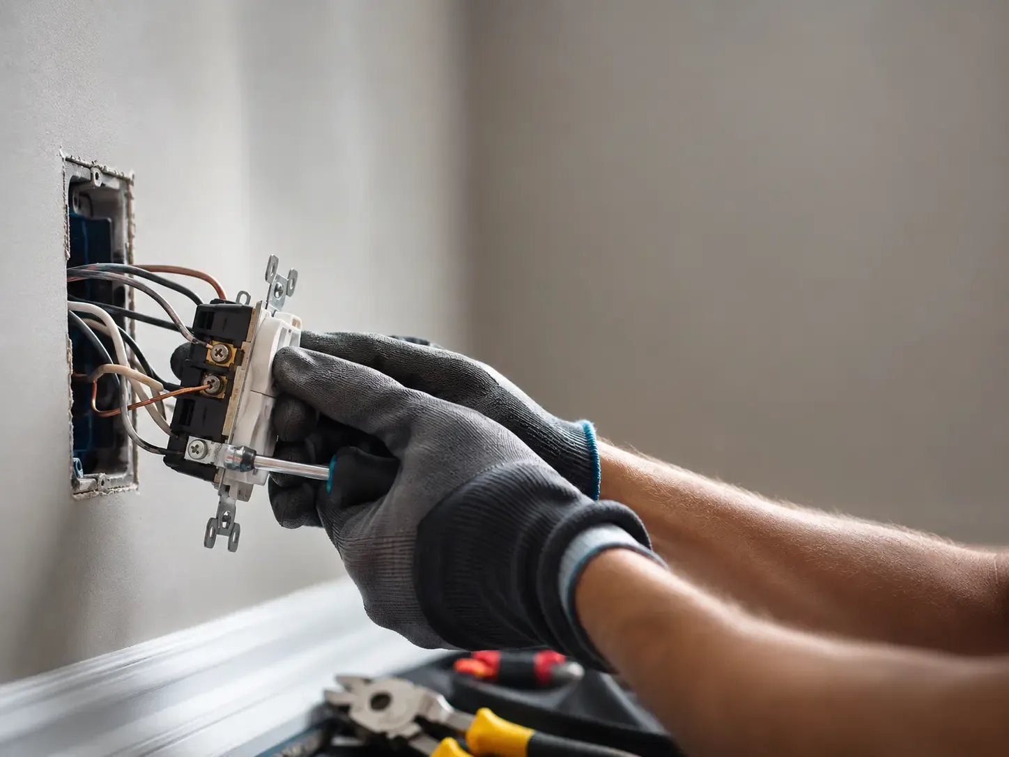 Why choose Whole Home Rewiring in Branson, MO